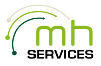 MH Services Logo
